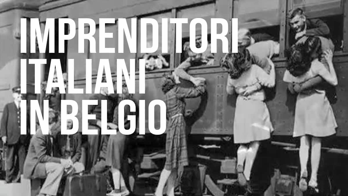 La regione Vallone in Belgio. Molti gli investitori italiani. 