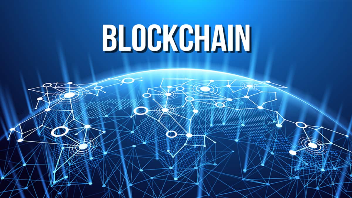 L&#039;anarchico mondo della Blockchain