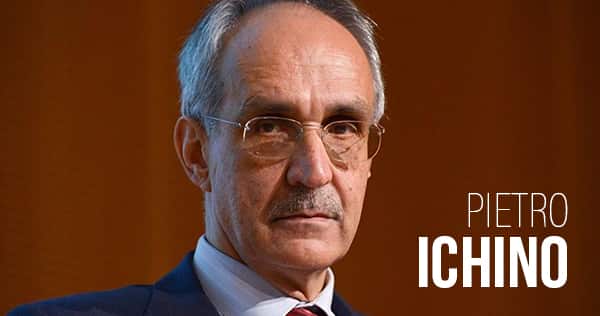 Dalla casa nella pineta, alla stagione del terrorismo.