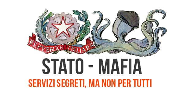 Servizi Segreti, ma non per tutti.