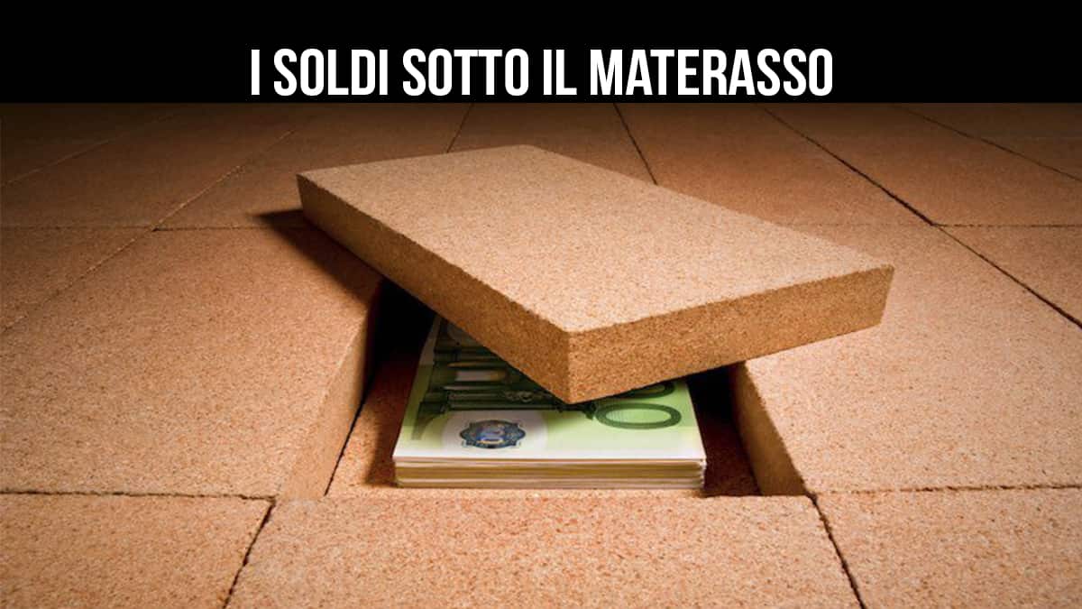 Quanto costa il salvataggio delle banche venete.