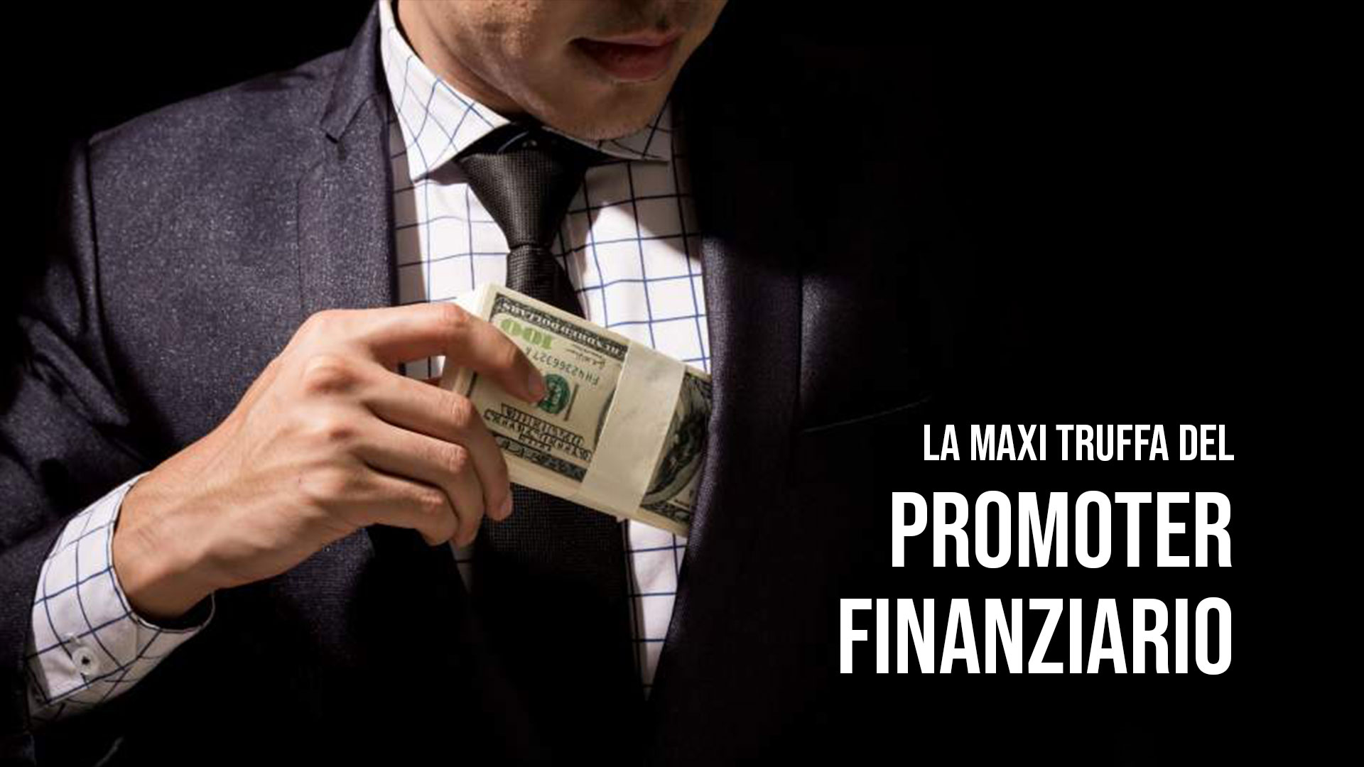 Risarciti per la maxi truffa del promoter finanziario ma ormai sono morti.