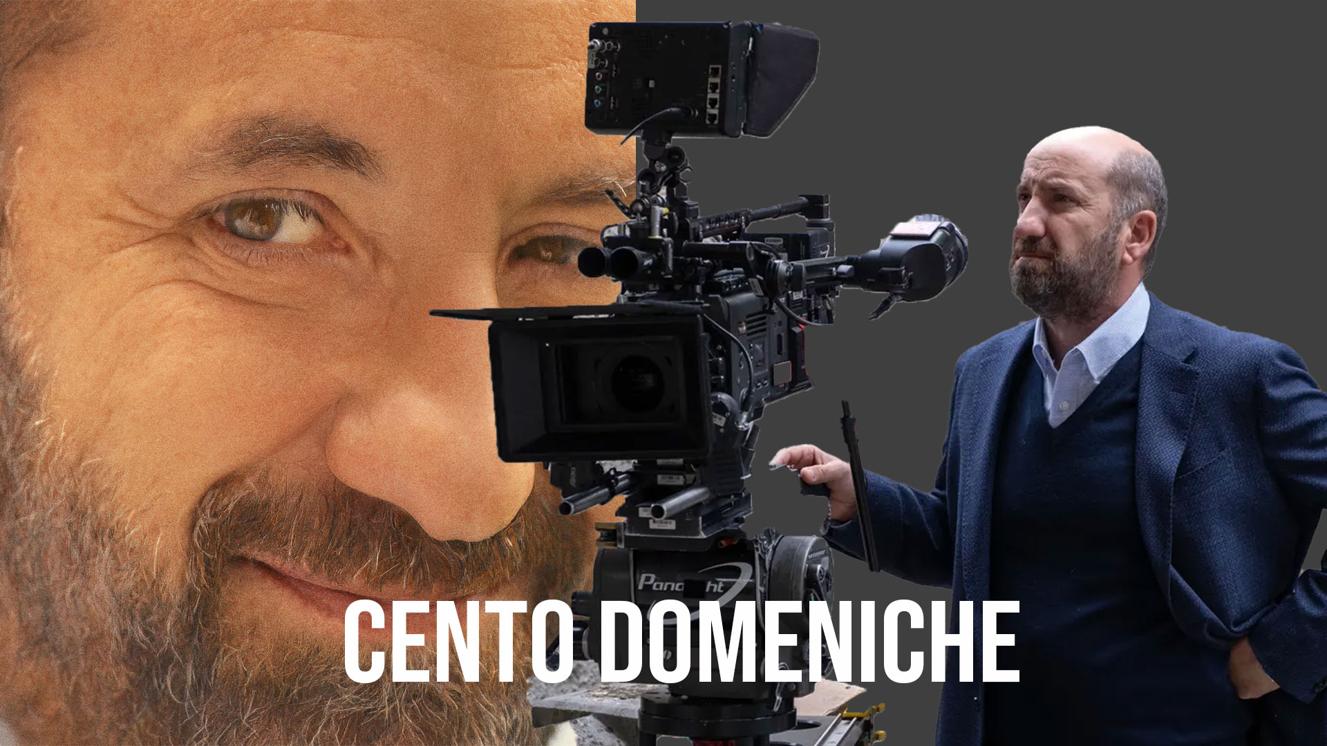 Antonio Albanese, ottimo regista e attore di Cento Domeniche. La recensione del film