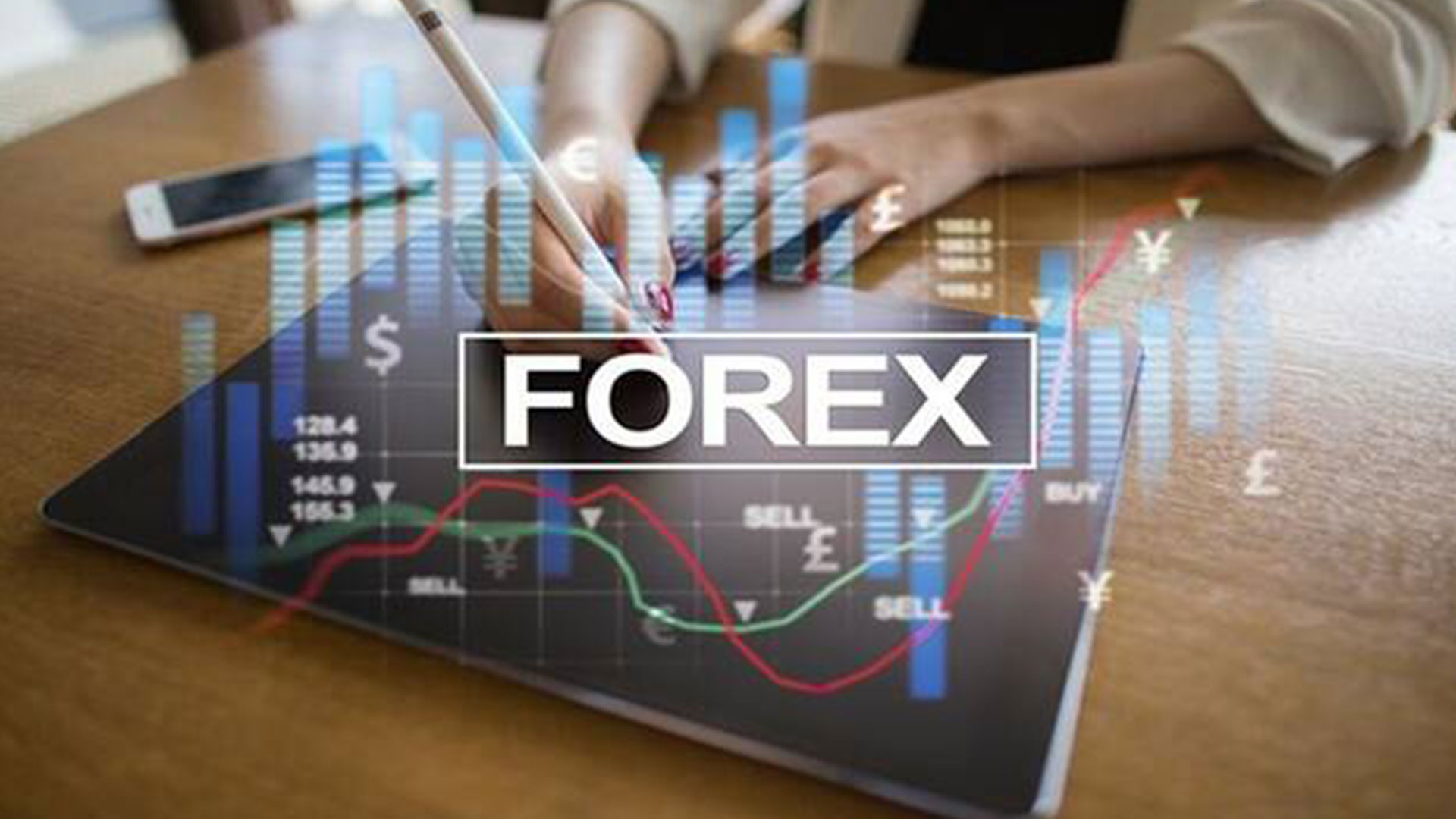 Forex, truffa internazionale da 5,5 milioni.