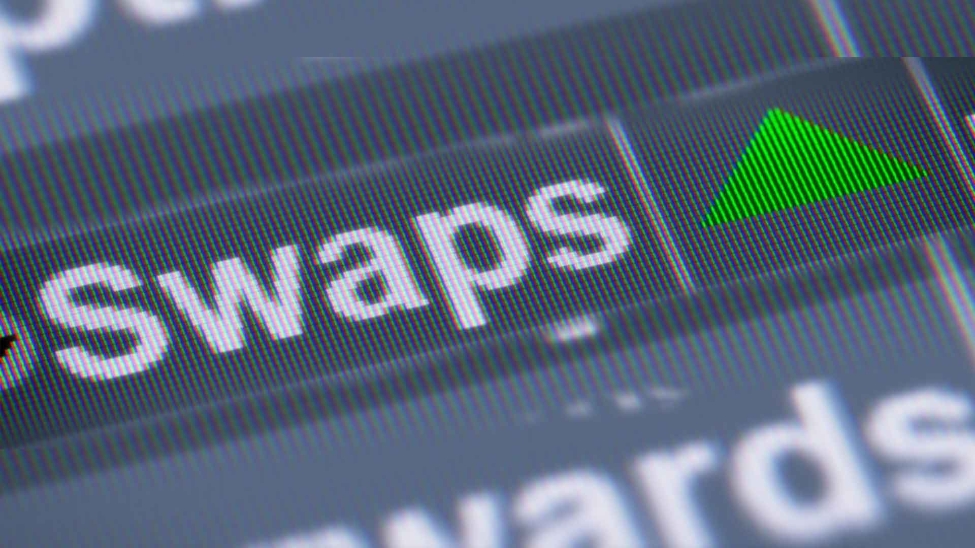 Contratti Derivati: Davide batte Golia