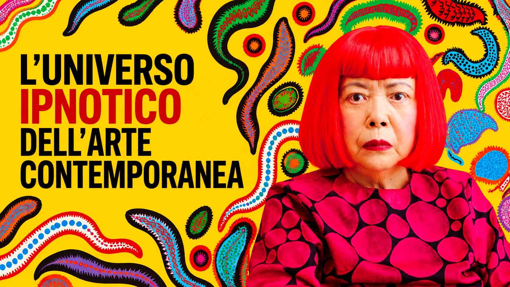 Forever Yayoi 