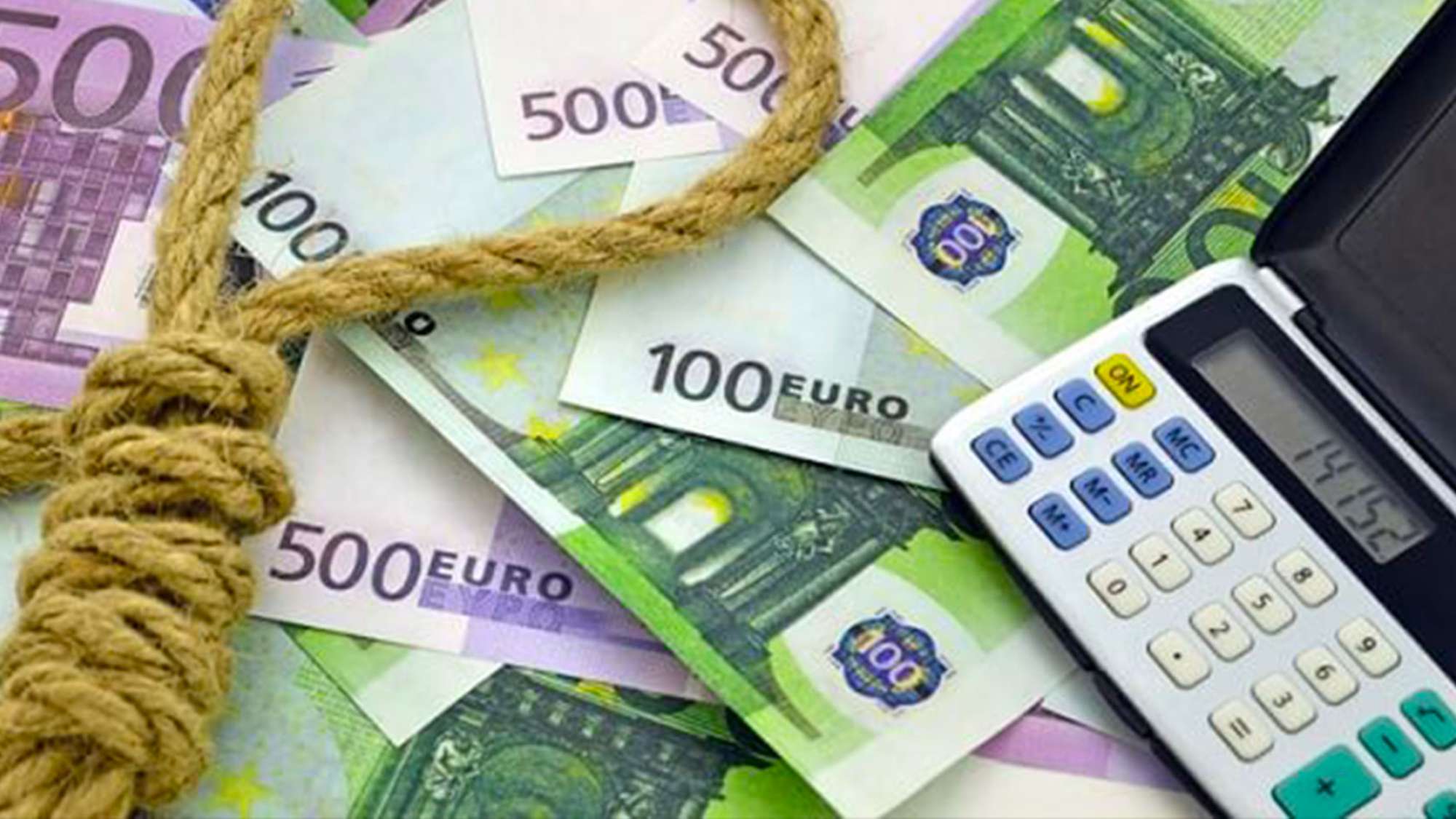 Cassazione: la corretta qualificazione dei finanziamenti per l'applicazione dei tassi d’usura.
